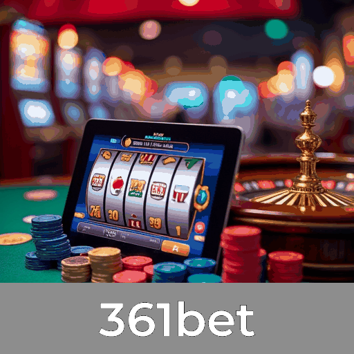361bet: A Plataforma de Apostas Online com Serviços Profissionais